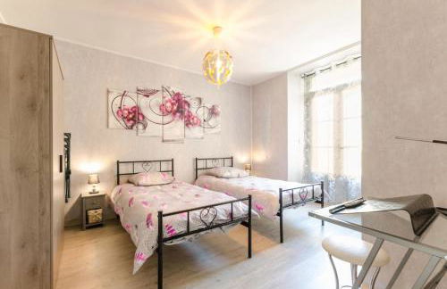 Le gite de tatanne - Foto 9