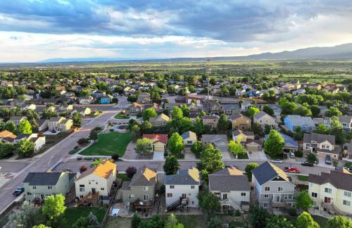 Fountain Family Retreat Pet Friendly - Foto 41