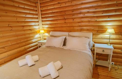 Chalet Stiga Kalavrita - Maisonettes - Foto 44