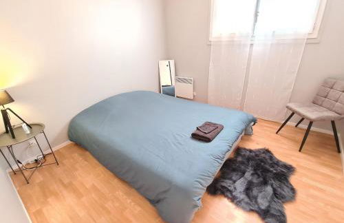 Gîte tout confort avec jacuzzi, proche Loire et forêt d'Orléans, idéal pour séjours nature et détente - FR-1-590-253 - Photo 21