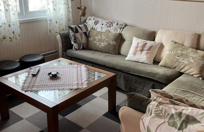 6 Person Holiday Home in Sunne-by Traum - Foto 5