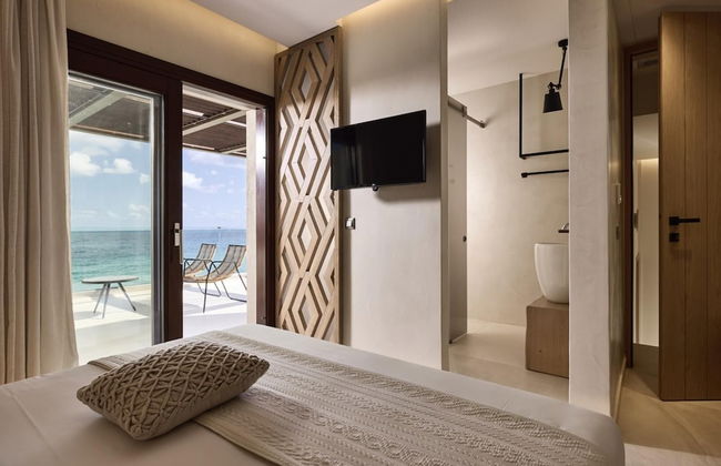 Melitina - Beautiful Waterfront 3 bed Room Villa - Foto 29