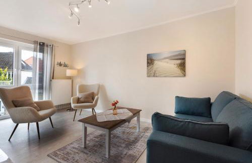 Sabines Ferienwohnung 2 - Foto 1