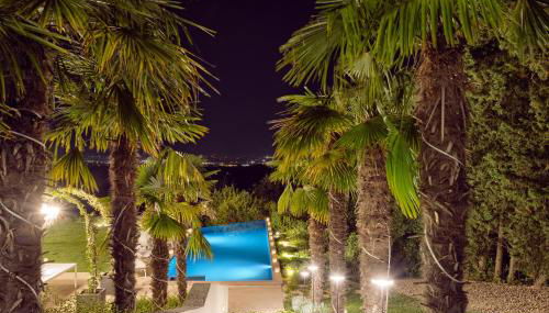 Villa Belvedere - Foto 3, Garden, Garden view