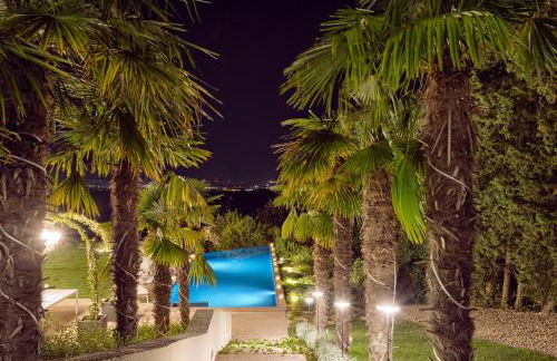 Villa Belvedere - Foto 3