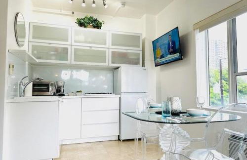 South Beach Paradise Jr Suite next to Convention Center - Foto 18