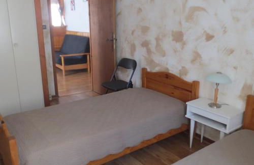 Appartement Les Iris - Foto 13