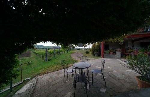 Agriturismo Bisenzio - Foto 63