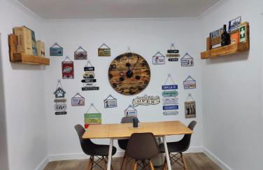 Blue House Amadora City - Foto 32