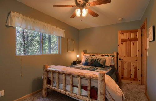 Hibernation Hideaway- Inside Yosemite- Dog Friendly - Foto 17