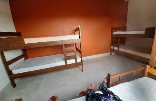 Casa com piscina, próximo a ilhabela - Foto 7