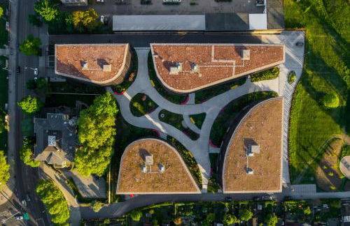 Marina Garden - Barrierefrei - Foto 5