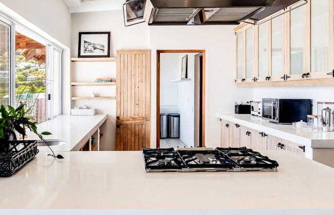 Coastal Haven Sidra Villa - Foto 10