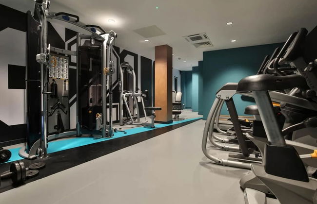 Hammersmith - Foto 23