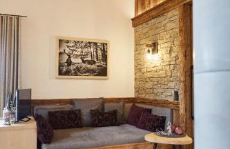 Dreisessel-Chalets im bayerischen Wald - Chalet Plöckenstein - mit Whirlpool-Sauna-Kamin - Foto 10