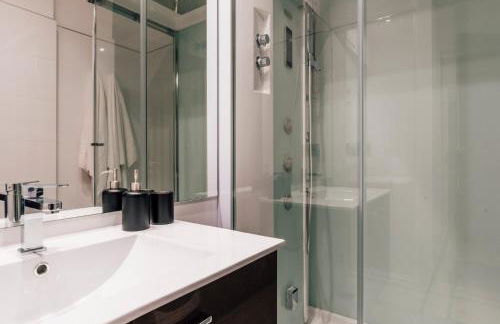 Edificio Calixto by Plaza Mayor Apartamentos - Foto 50