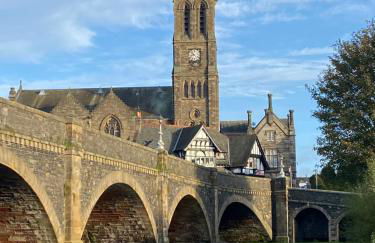 Tweed Green Holiday let - Foto 1