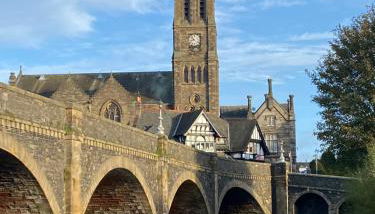 Tweed Green Holiday let - Foto 1