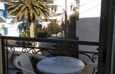 Ton Mari Apartments - Foto 41