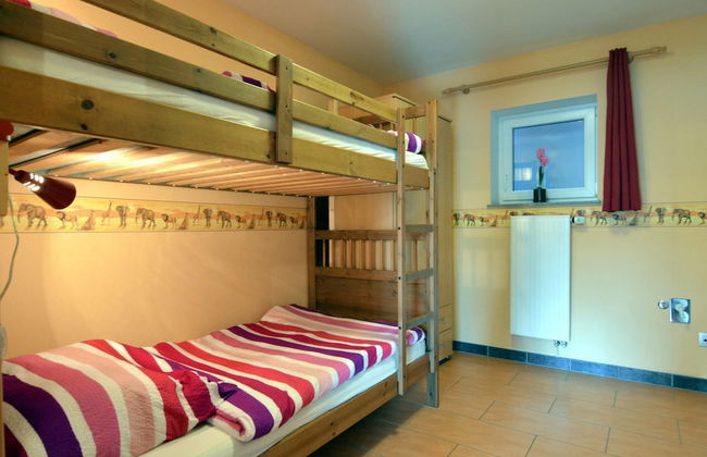 Apartment in Burg Reuland With Forest - Foto 7