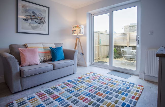 Ty Melyn - 2 Bedroom Cottage - Tenby - Foto 31