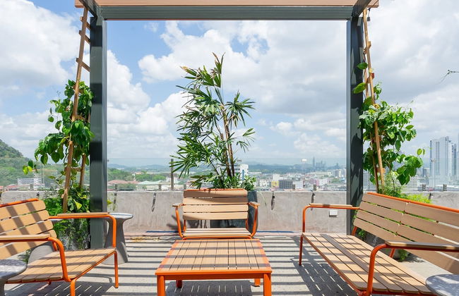 Lovely 1BR With Balcony in Santa Ana - Photo 6