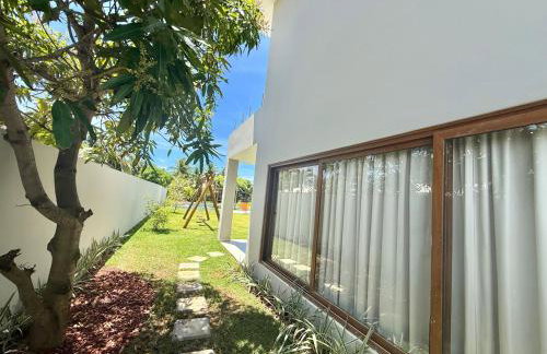 Casa de Praia - Condominio Parque Interlagos Bahia- 500 Metros da Praia - Foto 70
