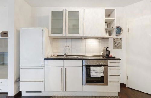 Markgraf Apartments Haus 3 - Foto 13