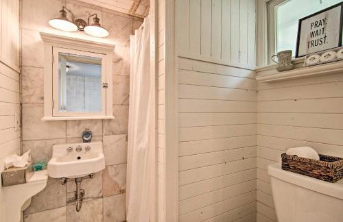 Estes Park Home about 8 Mi to Rocky Mtn Natl Park! - Foto 22