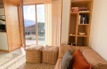 Plunge Pool River Views Apt A Adults Only - Foto 44