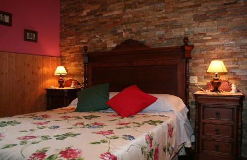 Apartamentos Rurales el Ferreirón - Foto 56