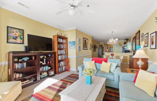 Seacoast Villa 2 Ocean View 2 Blocks from Center Street - Foto 4