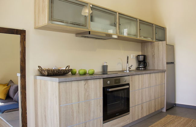 Gea Mani Villas - Foto 46