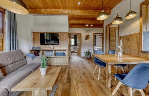 Chalet Leithenwald - Foto 9