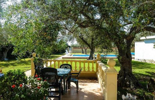 Villa with great pool dog friendly - Foto 11