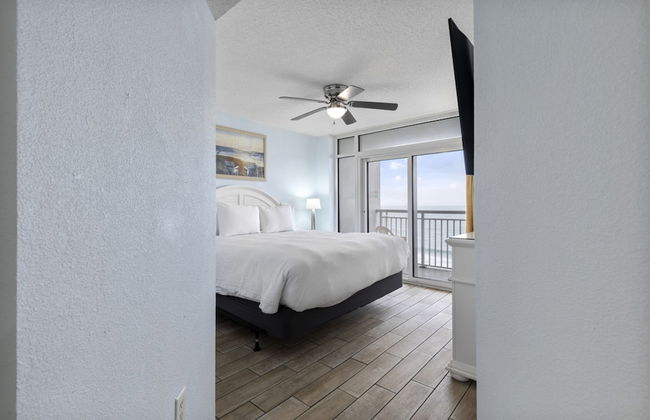 Atlantica Resort Myrtle Beach - Foto 72