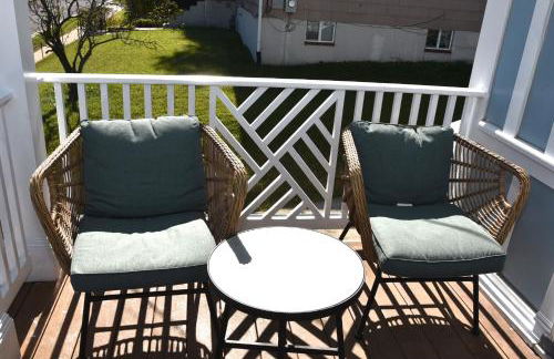 Handsome Home Renovated - close to Metro - Foto 44