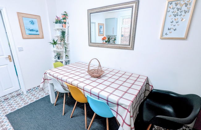 TopHome Stoke Newington - Foto 75