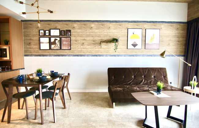 Anggun Residence by Sleepy Bear - Foto 49