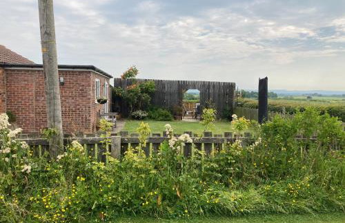 High Oak Holiday Cottage - Foto 13