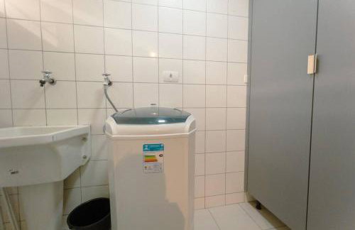 Apartamento Zona 7 UEM Wi-Fi Smart 4P LP15 - Foto 12