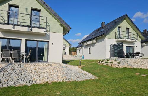 All Season Lasówka - Klimat - Willa 10 osobowa z widokiem na góry, Sauna opalana drewnem, Jacuzzi 4km do Zieleniec SKI Arena - Foto 78