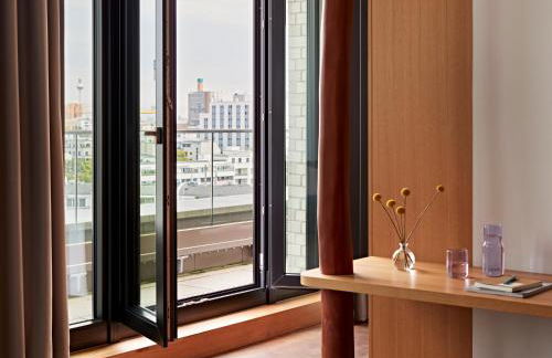 Numa Berlin Drift - Foto 68