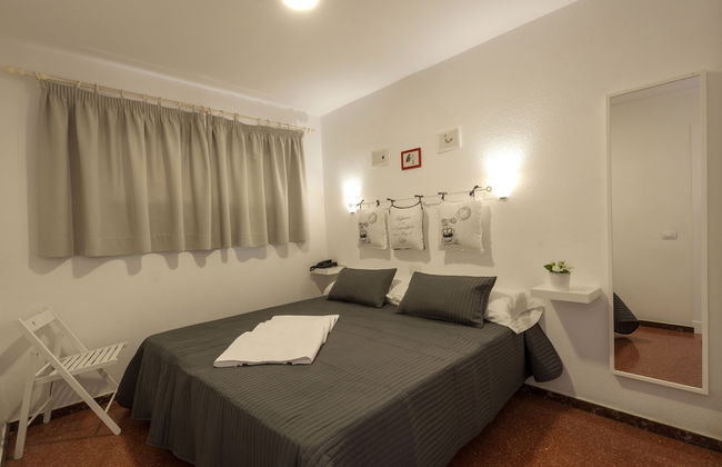 Apartamentos Miami - Foto 21