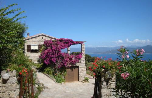 Maison de Charme Vue Exceptionnelle Mer & Montagne - Foto 1