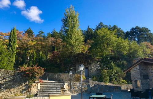 Borgo I Tre Baroni - Spa Suites & Resort - Foto 6