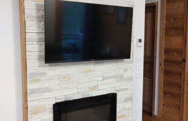 Edelweiss Vaujany Alpes d'Huez 4 étoiles - Foto 11