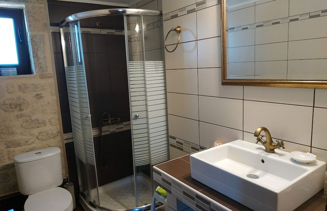 Amazing Stone villa - Foto 32