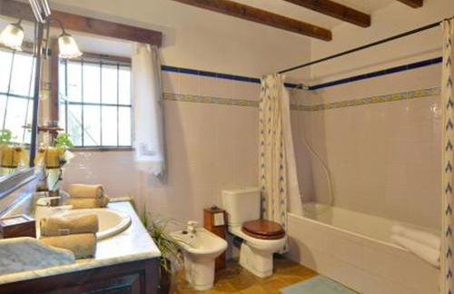 Villa 'Cas Moliner' con WiFi, Air Con y piscina privada - Foto 47