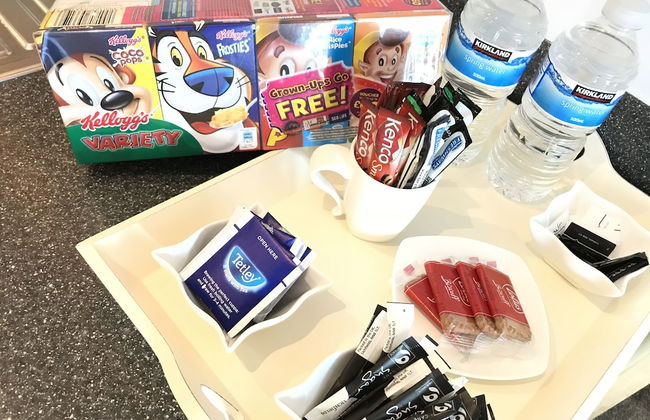 Grand Central Apartments, Centro - Foto 63